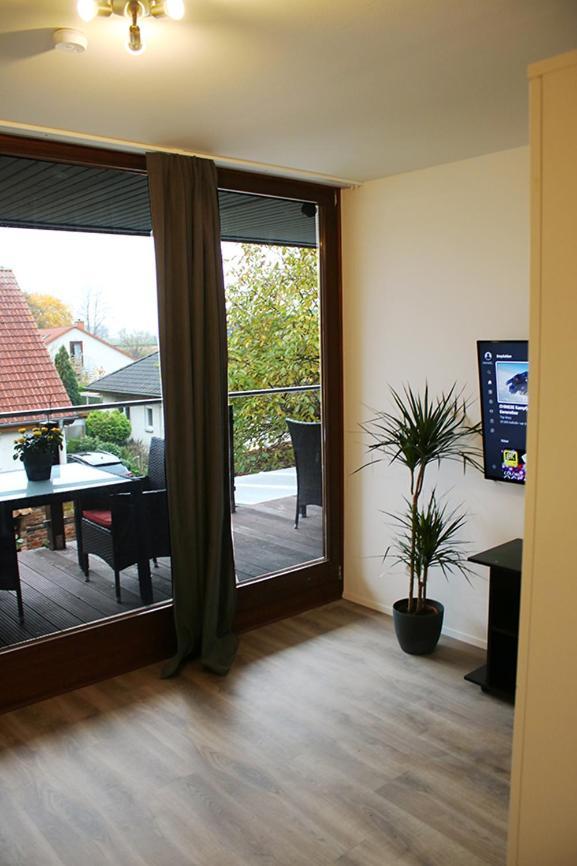 Messe- Und Gaestezimmer Hildesheim Harsum Екстериор снимка